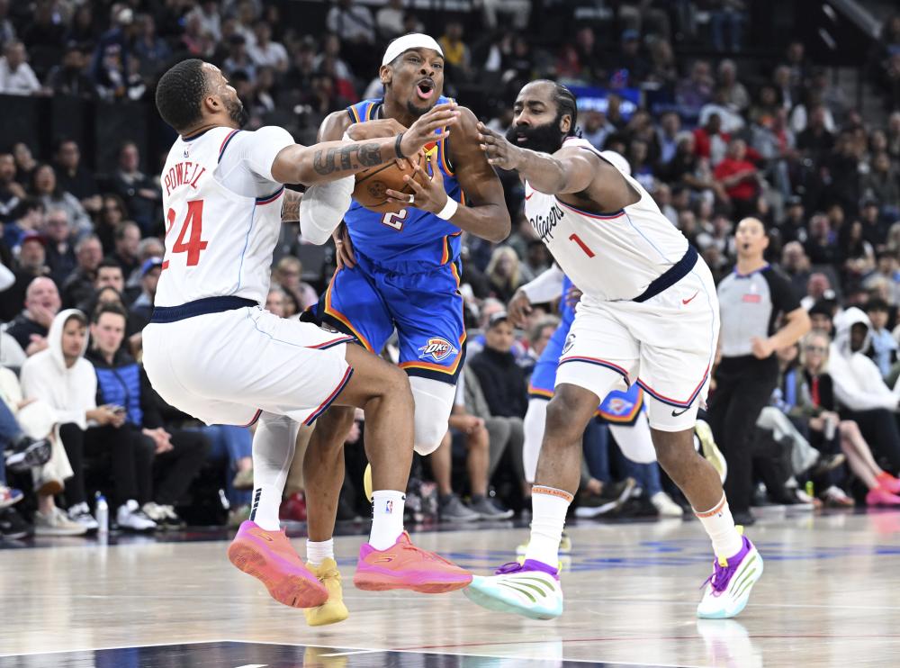 比赛初期 比赛初期