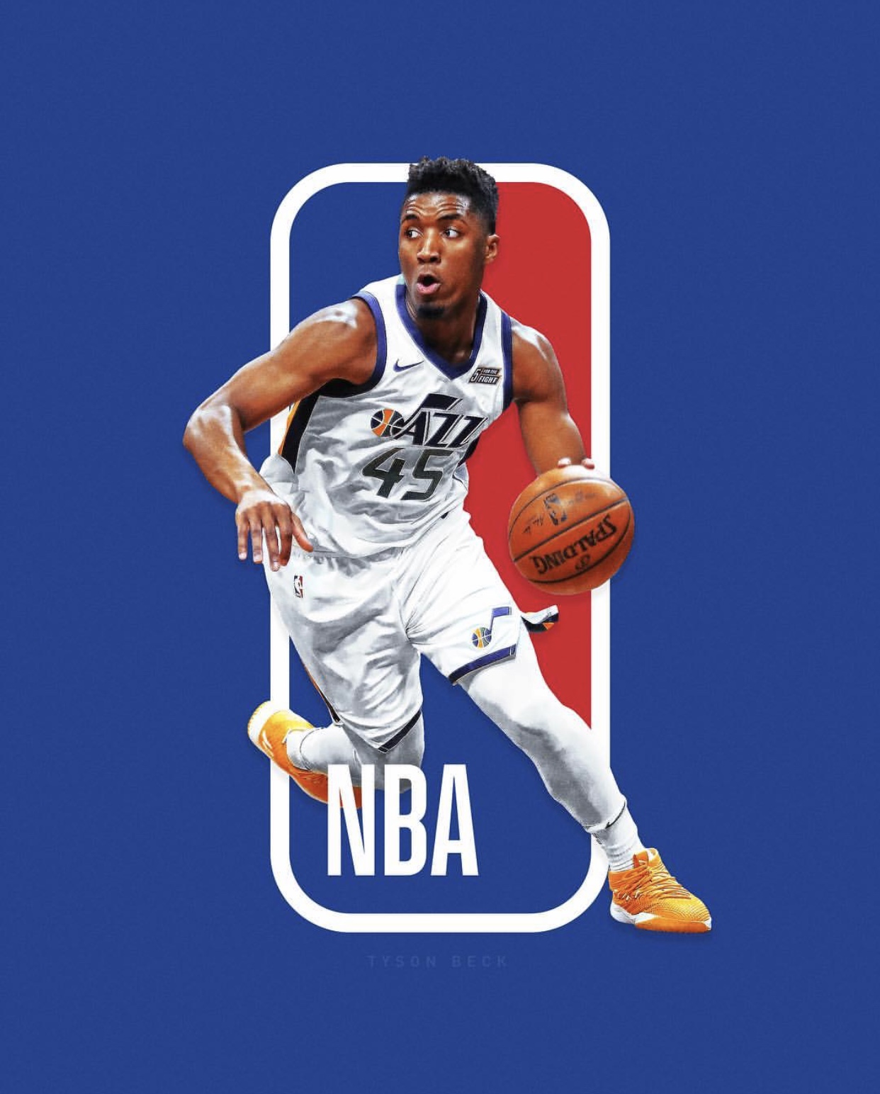 在以往的一 在以往的一